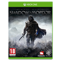 Middle Earth Shadow of Mordor - Xbox One Game